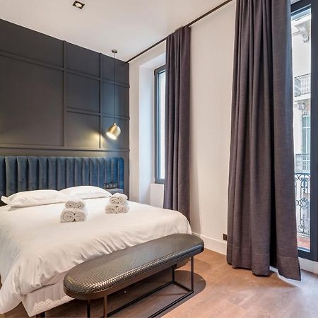 Residence Montefiore Кан Екстериор снимка