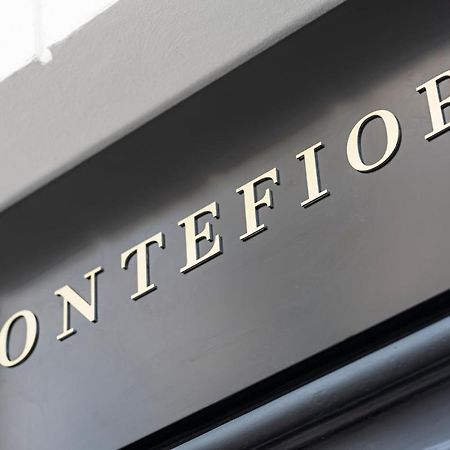 Residence Montefiore Кан Екстериор снимка