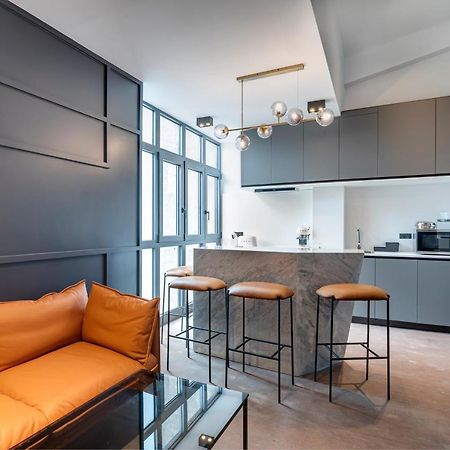 Residence Montefiore Кан Екстериор снимка