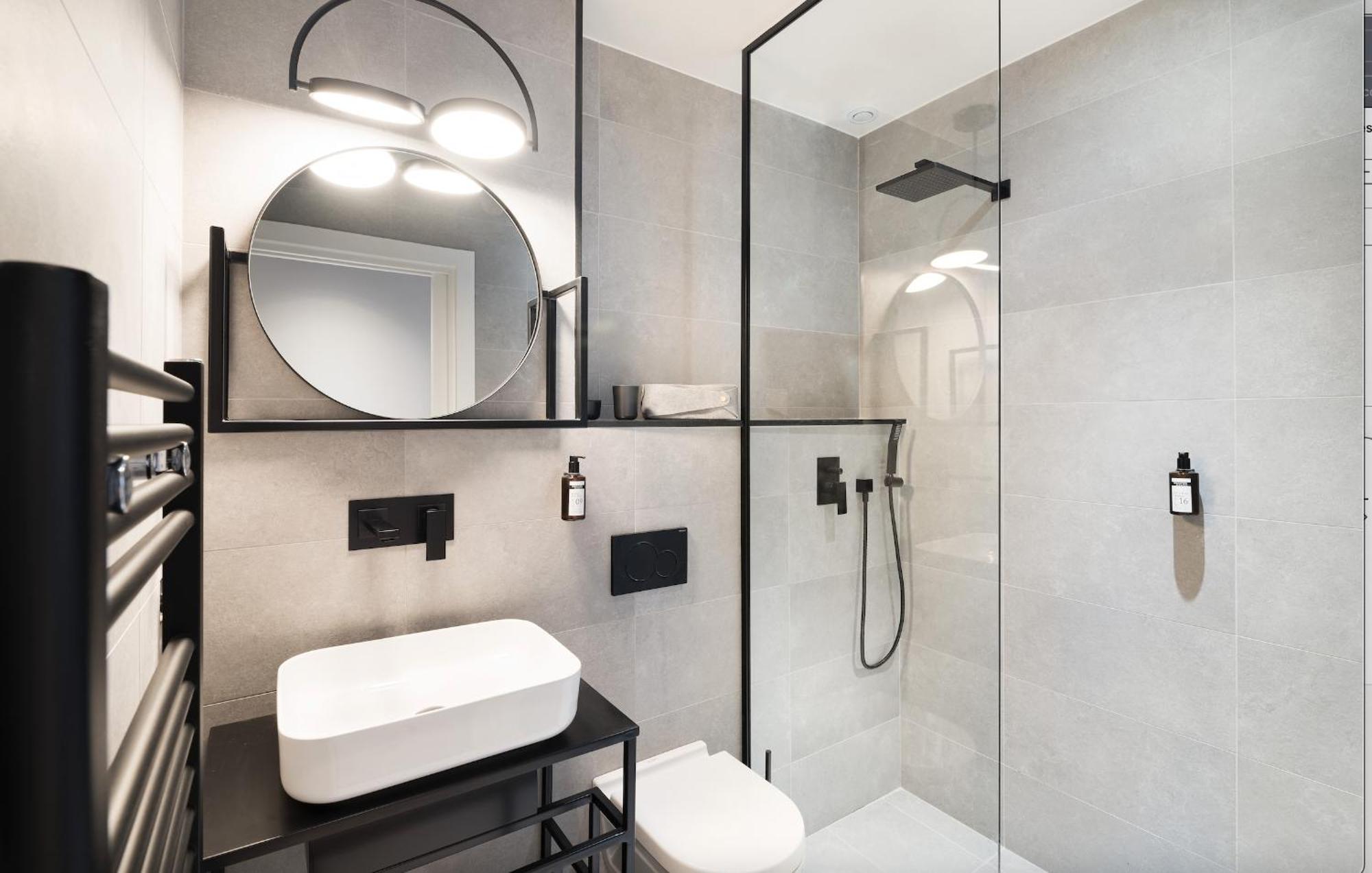 Residence Montefiore Кан Екстериор снимка