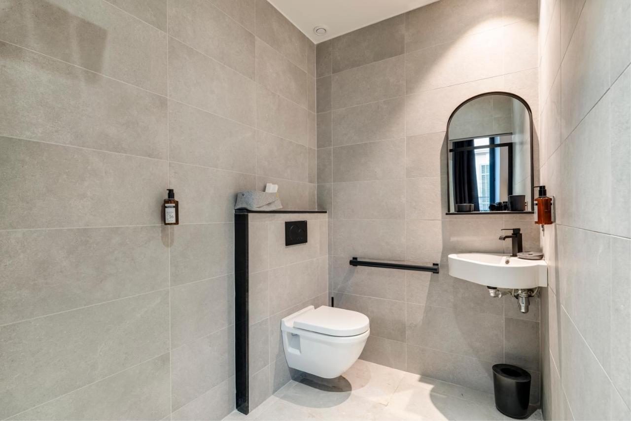 Residence Montefiore Кан Екстериор снимка