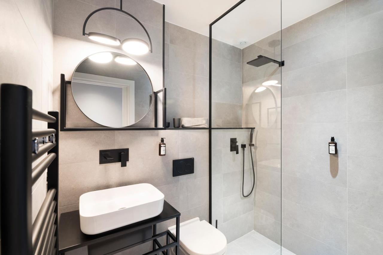 Residence Montefiore Кан Екстериор снимка