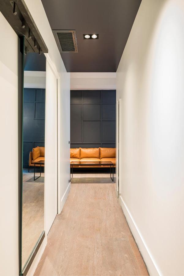 Residence Montefiore Кан Екстериор снимка