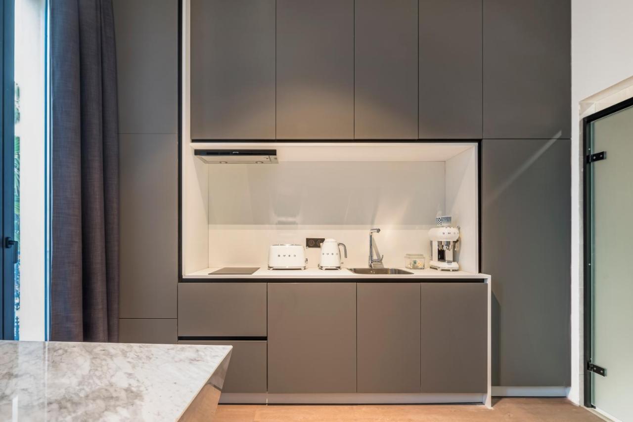 Residence Montefiore Кан Екстериор снимка