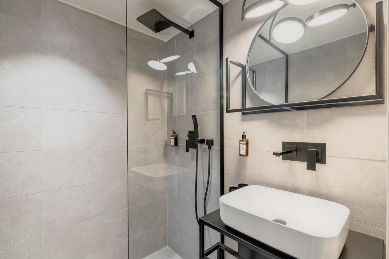 Residence Montefiore Кан Екстериор снимка