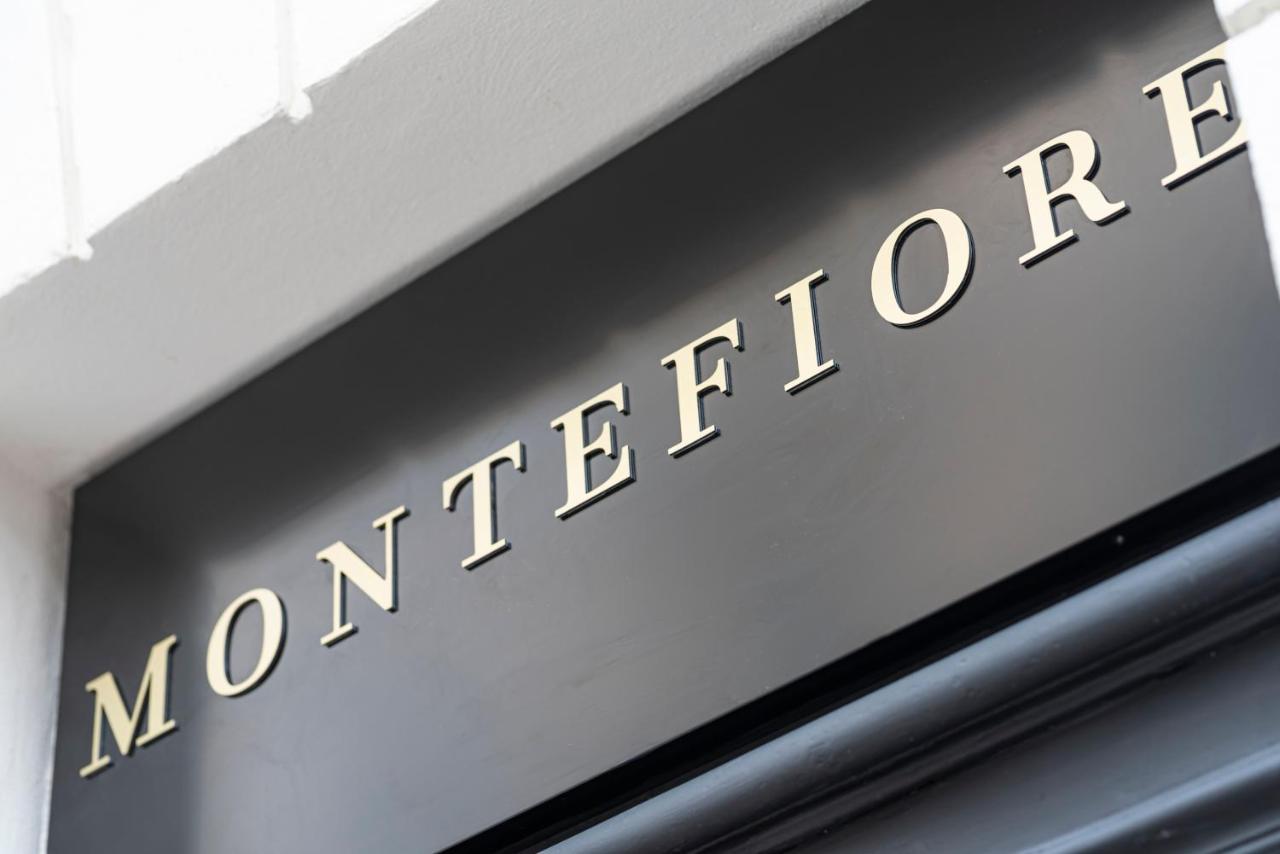 Residence Montefiore Кан Екстериор снимка