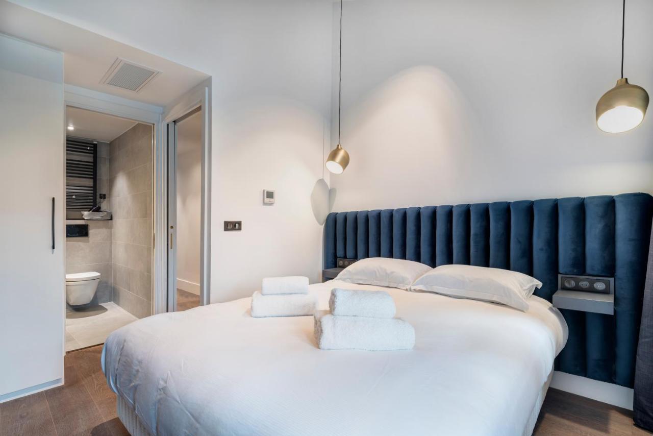Residence Montefiore Кан Екстериор снимка